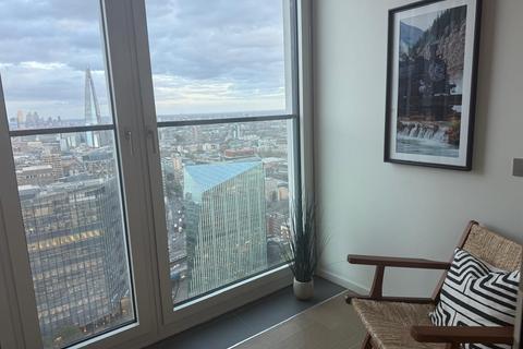 undefined, Southbank Tower 55 Upper Ground, London, SE1