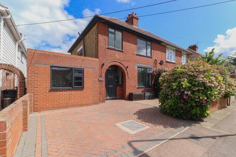 5 bedroom semi-detached house for sale, Kings Road, Birchington, Kent, CT7