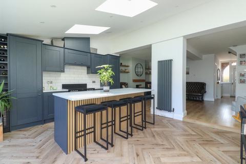 5 bedroom semi-detached house for sale, Kings Road, Birchington, Kent, CT7