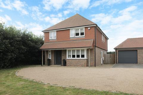 undefined, Kempes Corner, Boughton Aluph, Ashford, Kent, TN25
