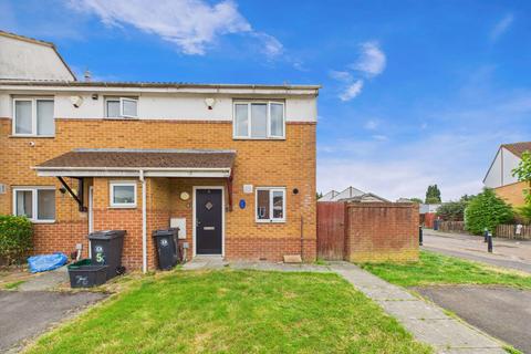 6 Gerrard Close, Bristol, BS4 1UH