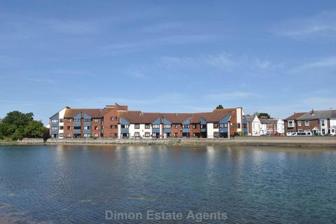 2 bedroom retirement property for sale, Alver Quay, Prince Alfred St, Gosport