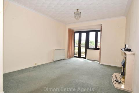 2 bedroom retirement property for sale, Alver Quay, Prince Alfred St, Gosport