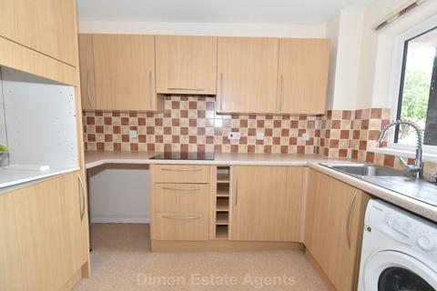 2 bedroom retirement property for sale, Alver Quay, Prince Alfred St, Gosport