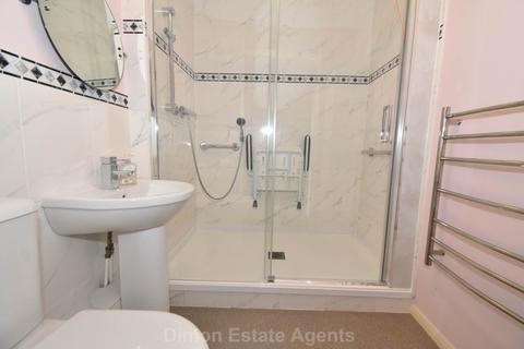 2 bedroom retirement property for sale, Alver Quay, Prince Alfred St, Gosport