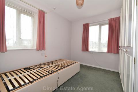 2 bedroom retirement property for sale, Alver Quay, Prince Alfred St, Gosport