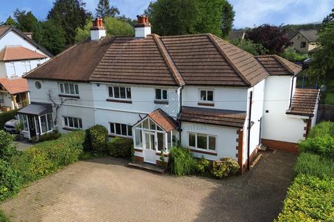 32 Spofforth Hill, Wetherby, LS22 6SE