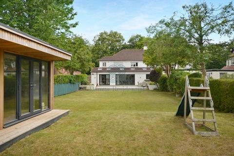 32 Spofforth Hill, Wetherby, LS22 6SE