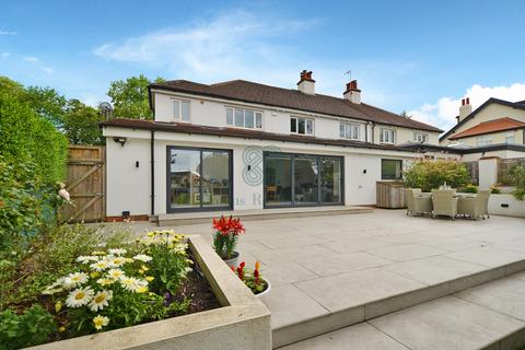 32 Spofforth Hill, Wetherby, LS22 6SE