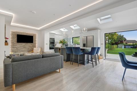 32 Spofforth Hill, Wetherby, LS22 6SE
