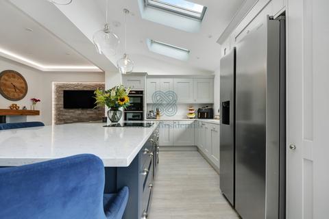 32 Spofforth Hill, Wetherby, LS22 6SE
