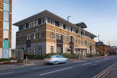 2 bedroom apartment for sale, at Opulent Investments, Flat 12, Wraysbury House, 4, London Road TW18