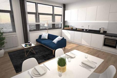 2 bedroom apartment for sale, at Opulent Investments, Flat 12, Wraysbury House, 4, London Road TW18