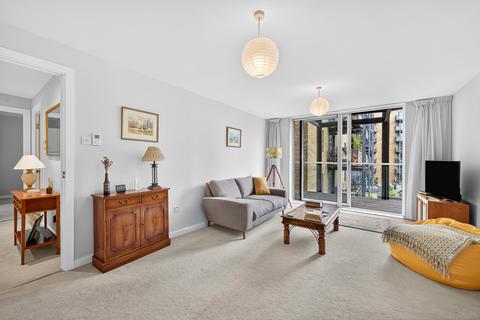 2 bedroom flat for sale, Berglen Court, 7 Branch Road, London