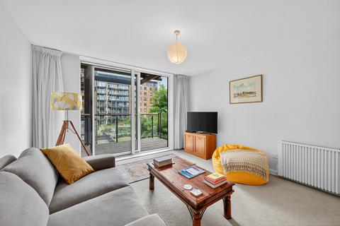 2 bedroom flat for sale, Berglen Court, 7 Branch Road, London