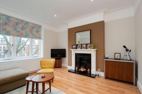 2 bedroom flat to rent, Cleveland Mansions, Widley Road, London
