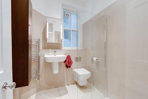 2 bedroom flat to rent, Cleveland Mansions, Widley Road, London