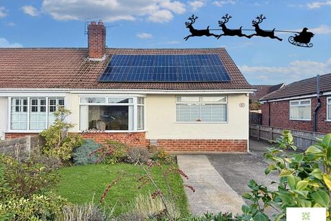 2 bedroom bungalow for sale, Marwood Drive, Great Ayton, North Yorkshire