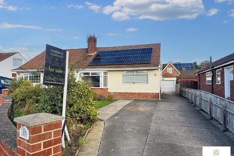 undefined, Marwood Drive, Great Ayton, North Yorkshire