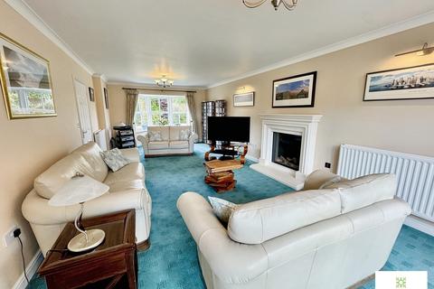 4 bedroom detached house for sale, Fulthorpe Grove, Billingham TS22