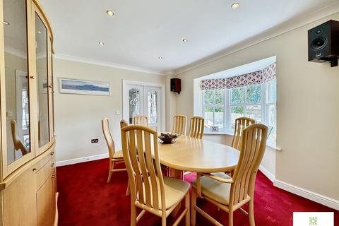 4 bedroom detached house for sale, Fulthorpe Grove, Billingham TS22