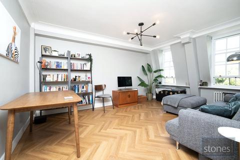 Eton Rise, Eton College Road, London, NW3