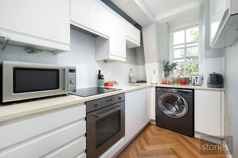 1 bedroom apartment for sale, Eton Rise, Eton College Road, London, NW3