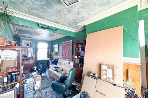 3 bedroom terraced house for sale, DAUBNEY STREET, CLEETHORPES