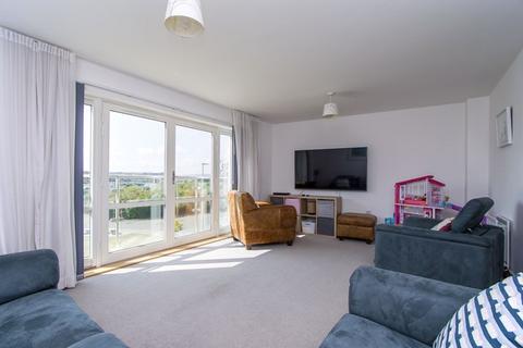 4 bedroom end of terrace house for sale, St. Josephs Mews, Penarth
