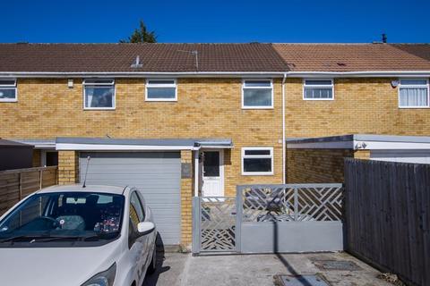 3 bedroom terraced house for sale, Cae'r Odyn, Dinas Powys