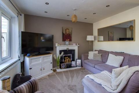 3 bedroom terraced house for sale, Cae'r Odyn, Dinas Powys