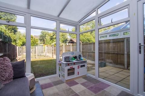 3 bedroom terraced house for sale, Cae'r Odyn, Dinas Powys
