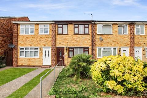 3 bedroom terraced house for sale, Paddock Road, Bexleyheath