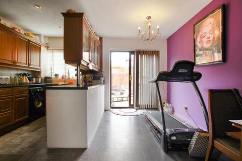 3 bedroom terraced house for sale, Paddock Road, Bexleyheath