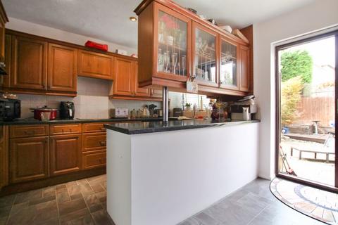 3 bedroom terraced house for sale, Paddock Road, Bexleyheath