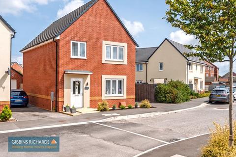 Garnet Road, Kings Down, Bridgwater