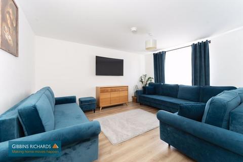 4 bedroom detached house for sale, Garnet Road, Kings Down, Bridgwater