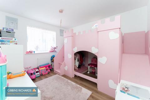 4 bedroom detached house for sale, Garnet Road, Kings Down, Bridgwater