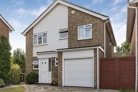 8 Rosewood Close, Sidcup, DA14 4LP