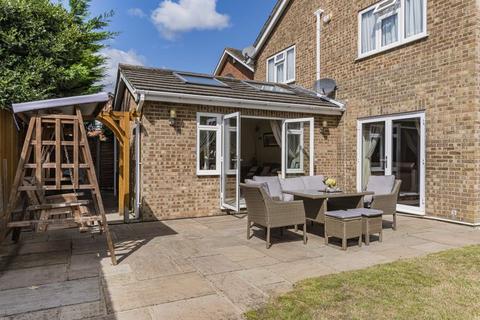 8 Rosewood Close, Sidcup, DA14 4LP
