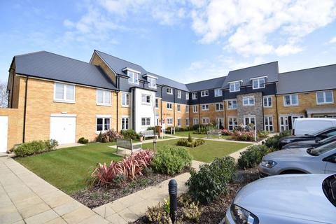 1 bedroom apartment for sale, 20 De Clare Lodge, Westgate, Cowbridge, The Vale of Glamorgan CF71 7FR