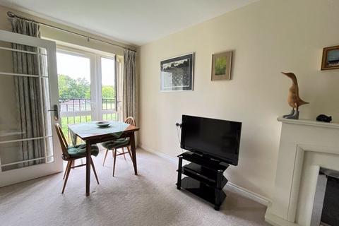 1 bedroom apartment for sale, 20 De Clare Lodge, Westgate, Cowbridge, The Vale of Glamorgan CF71 7FR