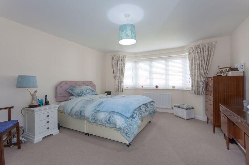Bedroom 1 front