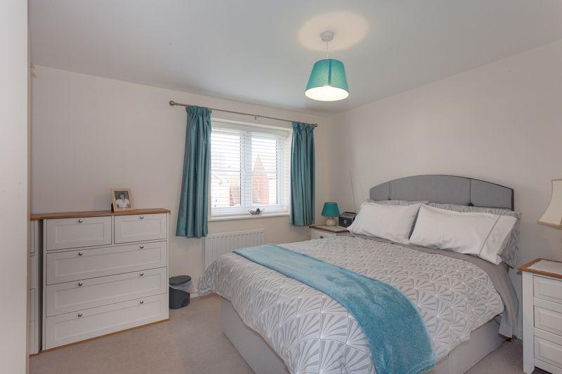 Bedroom 2 front