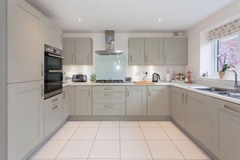 5 bedroom detached house for sale, Loachbrook Farm Way, Congleton