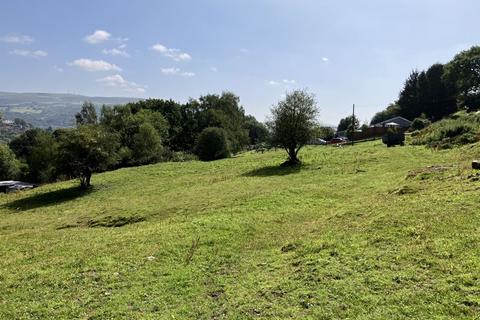 Farm land for sale, Approximately 3.419 acres, Llandraw Woods, Pontypridd