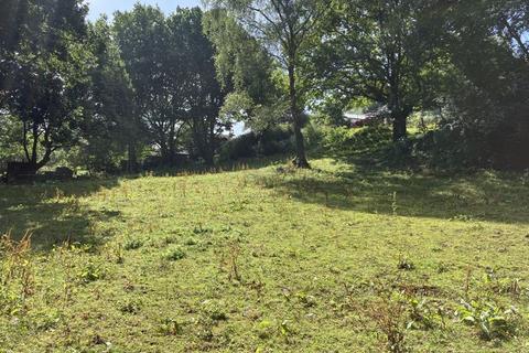 Farm land for sale, Approximately 3.419 acres, Llandraw Woods, Pontypridd