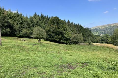 Farm land for sale, Approximately 3.419 acres, Llandraw Woods, Pontypridd