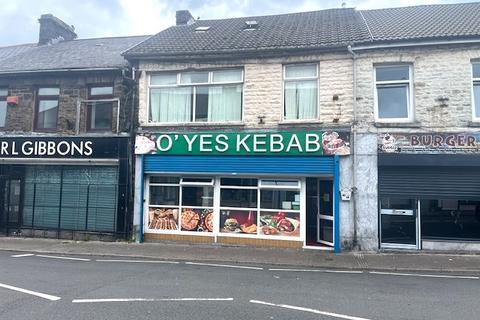 Tylacelyn Road, Penygraig, Tonypandy CF40