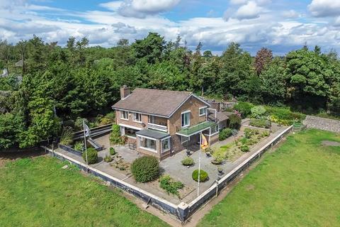 undefined, Woodybank, Cragmill Road, Belford, Northumberland
